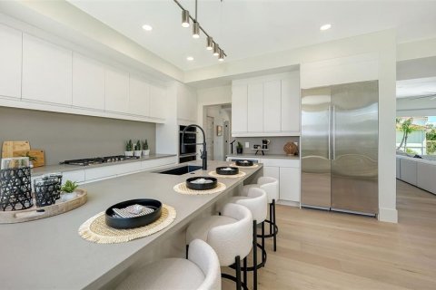 House in Sarasota, Florida 4 bedrooms, 341.51 sq.m. № 1640848 - photo 24