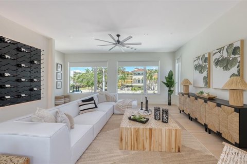 House in Sarasota, Florida 4 bedrooms, 341.51 sq.m. № 1640848 - photo 29