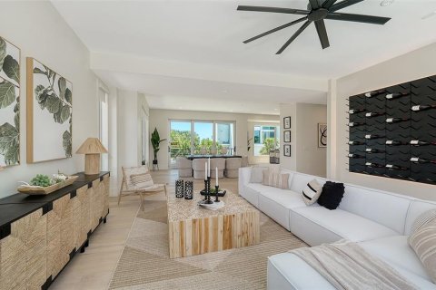 House in Sarasota, Florida 4 bedrooms, 341.51 sq.m. № 1640848 - photo 30