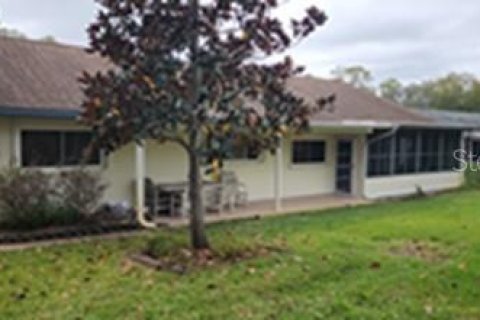 Villa ou maison à vendre à Hudson, Floride: 2 chambres, 141.12 m2 № 1718189 - photo 11