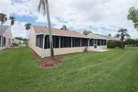 Villa ou maison à vendre à Homestead, Floride: 3 chambres, 156.08 m2 № 1981485 - photo 20