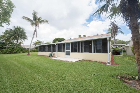 Villa ou maison à vendre à Homestead, Floride: 3 chambres, 156.08 m2 № 1981485 - photo 21