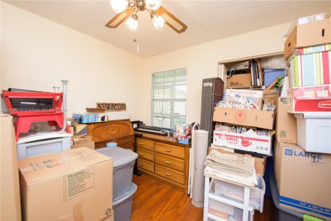 Villa ou maison à vendre à Homestead, Floride: 3 chambres, 156.08 m2 № 1981485 - photo 13