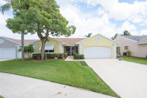 Villa ou maison à vendre à Homestead, Floride: 3 chambres, 156.08 m2 № 1981485 - photo 24