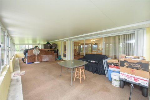 Villa ou maison à vendre à Homestead, Floride: 3 chambres, 156.08 m2 № 1981485 - photo 17