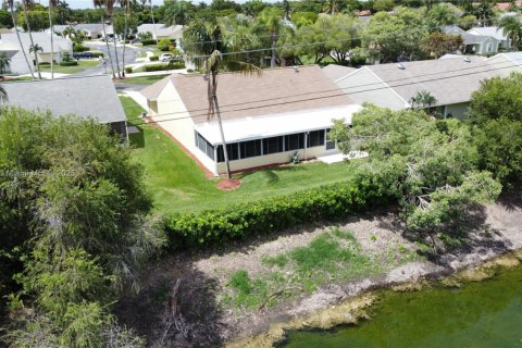 Villa ou maison à vendre à Homestead, Floride: 3 chambres, 156.08 m2 № 1981485 - photo 28