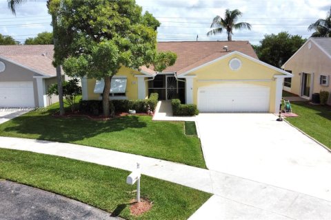 Villa ou maison à vendre à Homestead, Floride: 3 chambres, 156.08 m2 № 1981485 - photo 27