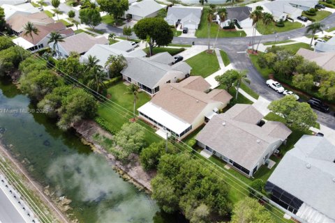 Villa ou maison à vendre à Homestead, Floride: 3 chambres, 156.08 m2 № 1981485 - photo 29