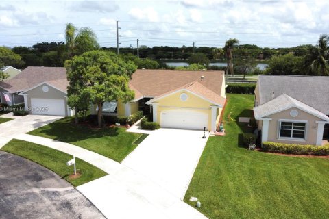 Villa ou maison à vendre à Homestead, Floride: 3 chambres, 156.08 m2 № 1981485 - photo 26