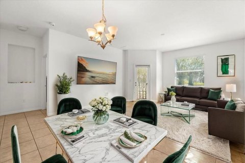Adosado en venta en Orlando, Florida, 5 dormitorios, 209.03 m2 № 1635914 - foto 7