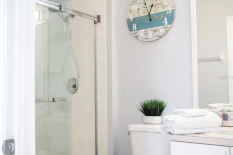 Купить таунхаус в Киссимми, Флорида 5 комнат, 133.78м2, № 2101811 - фото 28