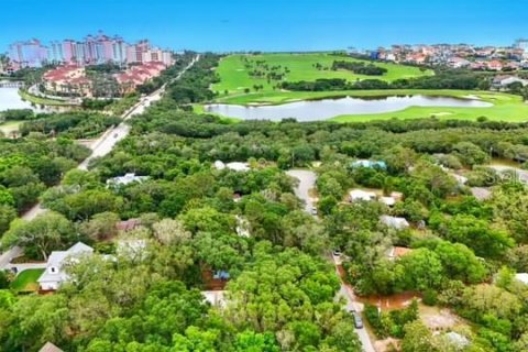 Terreno en venta en Palm Coast, Florida № 1780966 - foto 2