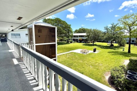 Copropriété à vendre à Deerfield Beach, Floride: 1 chambre, 54.35 m2 № 2178029 - photo 27
