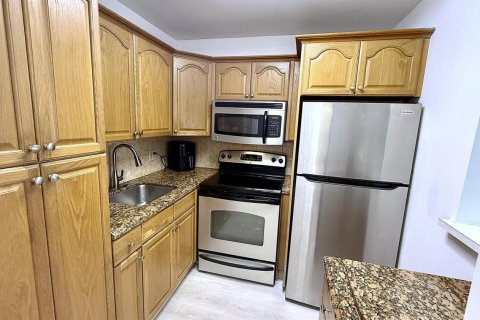 Copropriété à vendre à Deerfield Beach, Floride: 1 chambre, 54.35 m2 № 2178029 - photo 12
