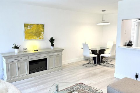 Copropriété à vendre à Deerfield Beach, Floride: 1 chambre, 54.35 m2 № 2178029 - photo 5
