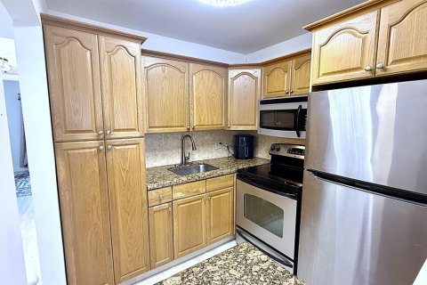Copropriété à vendre à Deerfield Beach, Floride: 1 chambre, 54.35 m2 № 2178029 - photo 14