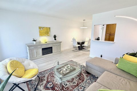 Copropriété à vendre à Deerfield Beach, Floride: 1 chambre, 54.35 m2 № 2178029 - photo 4