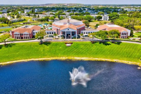 Copropriété à vendre à Deerfield Beach, Floride: 1 chambre, 54.35 m2 № 2178029 - photo 30