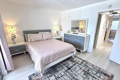 Copropriété à vendre à Deerfield Beach, Floride: 1 chambre, 54.35 m2 № 2178029 - photo 20