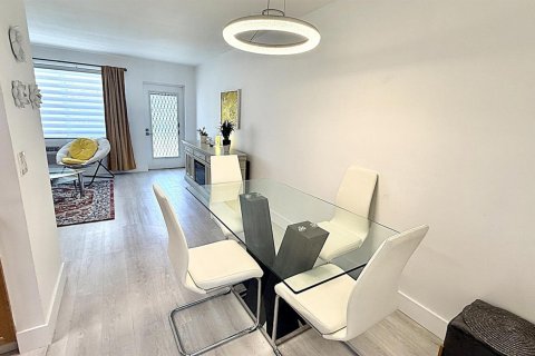 Copropriété à vendre à Deerfield Beach, Floride: 1 chambre, 54.35 m2 № 2178029 - photo 9