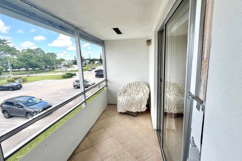 Copropriété à vendre à Deerfield Beach, Floride: 1 chambre, 54.35 m2 № 2178029 - photo 24