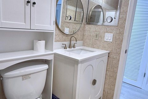 Copropriété à vendre à Deerfield Beach, Floride: 1 chambre, 54.35 m2 № 2178029 - photo 19