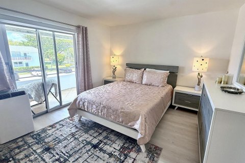 Copropriété à vendre à Deerfield Beach, Floride: 1 chambre, 54.35 m2 № 2178029 - photo 22