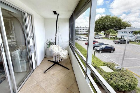 Copropriété à vendre à Deerfield Beach, Floride: 1 chambre, 54.35 m2 № 2178029 - photo 26