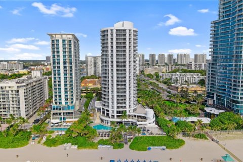 Copropriété à vendre à Sunny Isles Beach, Floride: 3 chambres, 172.8 m2 № 1976856 - photo 24