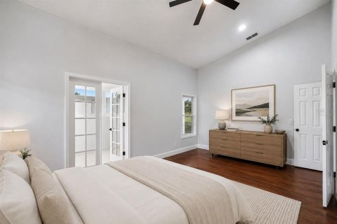 House in DeLand, Florida 4 bedrooms, 218.41 sq.m. № 2309076 - photo 15