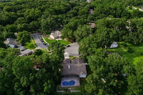 House in DeLand, Florida 4 bedrooms, 218.41 sq.m. № 2309076 - photo 30