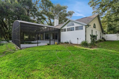 House in DeLand, Florida 4 bedrooms, 218.41 sq.m. № 2309076 - photo 29