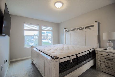 Touwnhouse à louer à Kissimmee, Floride: 4 chambres, 153.2 m2 № 2399472 - photo 13
