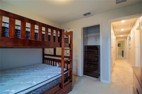 Touwnhouse à louer à Kissimmee, Floride: 4 chambres, 153.2 m2 № 2399472 - photo 19