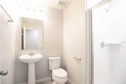 Touwnhouse à louer à Kissimmee, Floride: 4 chambres, 153.2 m2 № 2399472 - photo 17