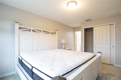 Touwnhouse à louer à Kissimmee, Floride: 4 chambres, 153.2 m2 № 2399472 - photo 12