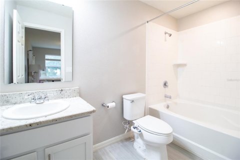 Touwnhouse à louer à Kissimmee, Floride: 4 chambres, 153.2 m2 № 2399472 - photo 20