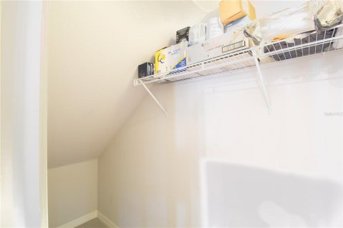Touwnhouse à louer à Kissimmee, Floride: 4 chambres, 153.2 m2 № 2399472 - photo 25