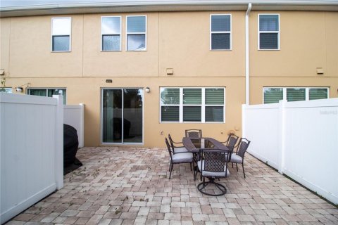 Touwnhouse à louer à Kissimmee, Floride: 4 chambres, 153.2 m2 № 2399472 - photo 26