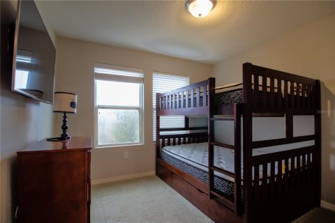 Touwnhouse à louer à Kissimmee, Floride: 4 chambres, 153.2 m2 № 2399472 - photo 18