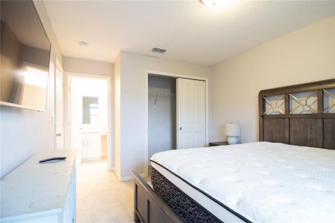 Touwnhouse à louer à Kissimmee, Floride: 4 chambres, 153.2 m2 № 2399472 - photo 16