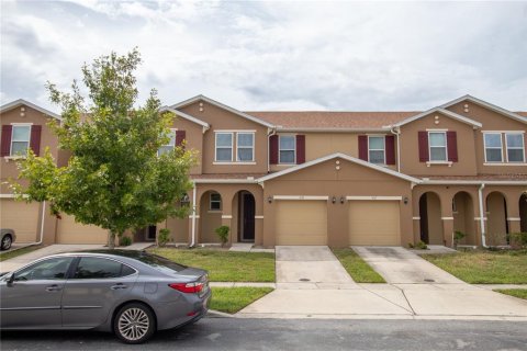 Touwnhouse à Kissimmee, Floride 4 chambres, 153.2 m2 № 2399472