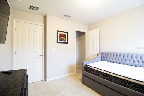 Touwnhouse à louer à Kissimmee, Floride: 4 chambres, 153.2 m2 № 2399472 - photo 21