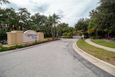 Touwnhouse à louer à Kissimmee, Floride: 4 chambres, 153.2 m2 № 2399472 - photo 30