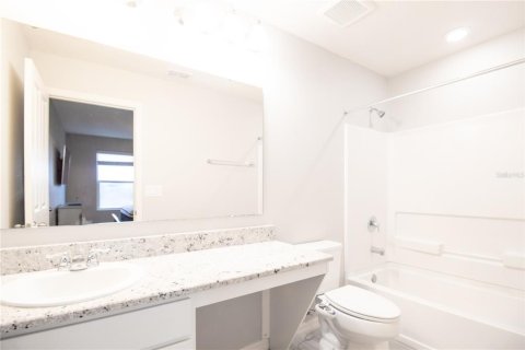 Touwnhouse à louer à Kissimmee, Floride: 4 chambres, 153.2 m2 № 2399472 - photo 14