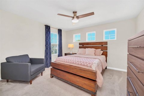 House in Windermere, Florida 5 bedrooms, 266.82 sq.m. № 1831339 - photo 25
