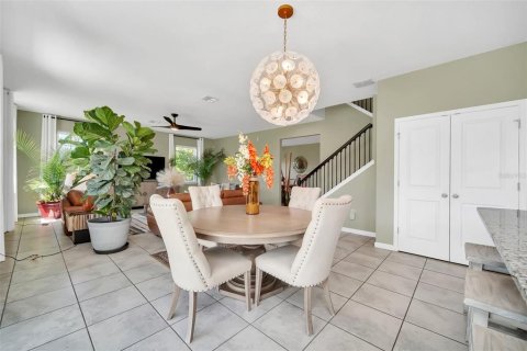House in Windermere, Florida 5 bedrooms, 266.82 sq.m. № 1831339 - photo 14