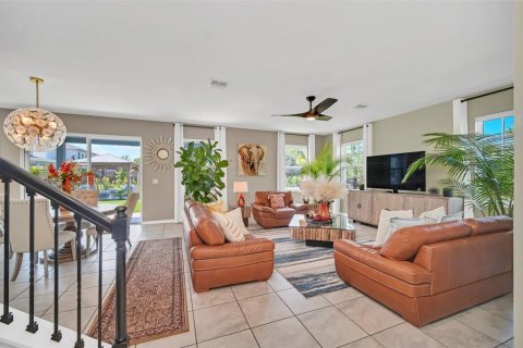 House in Windermere, Florida 5 bedrooms, 266.82 sq.m. № 1831339 - photo 8
