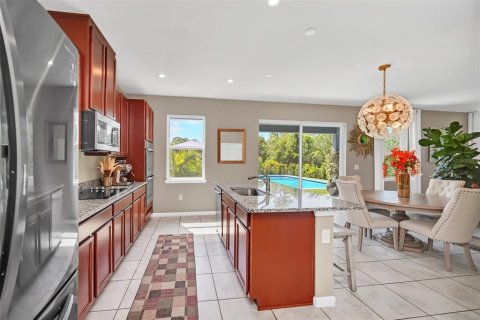 House in Windermere, Florida 5 bedrooms, 266.82 sq.m. № 1831339 - photo 16
