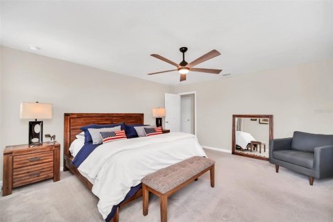 House in Windermere, Florida 5 bedrooms, 266.82 sq.m. № 1831339 - photo 19